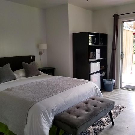 Hale 'Ohu Bed & Breakfast Volcano Ngoại thất bức ảnh