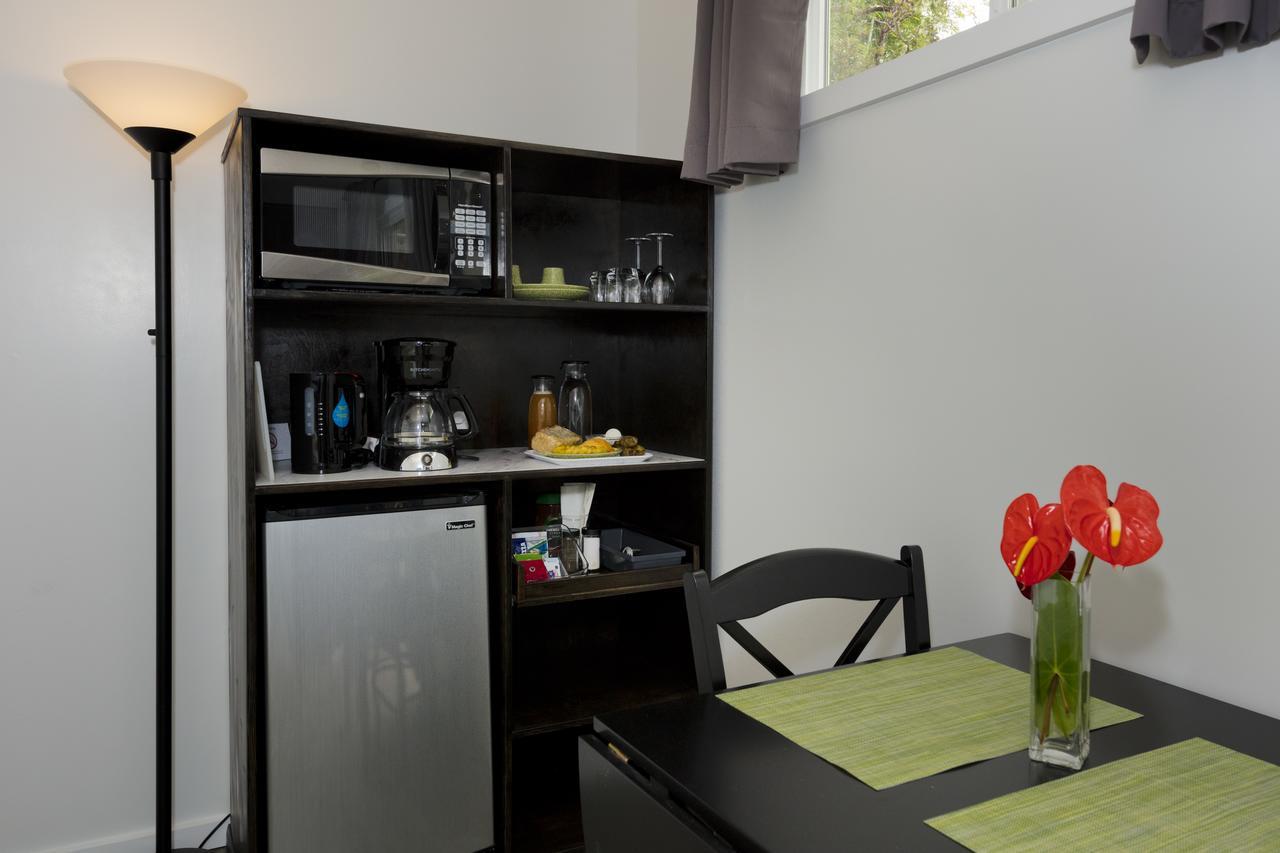 Hale 'Ohu Bed & Breakfast Volcano Ngoại thất bức ảnh